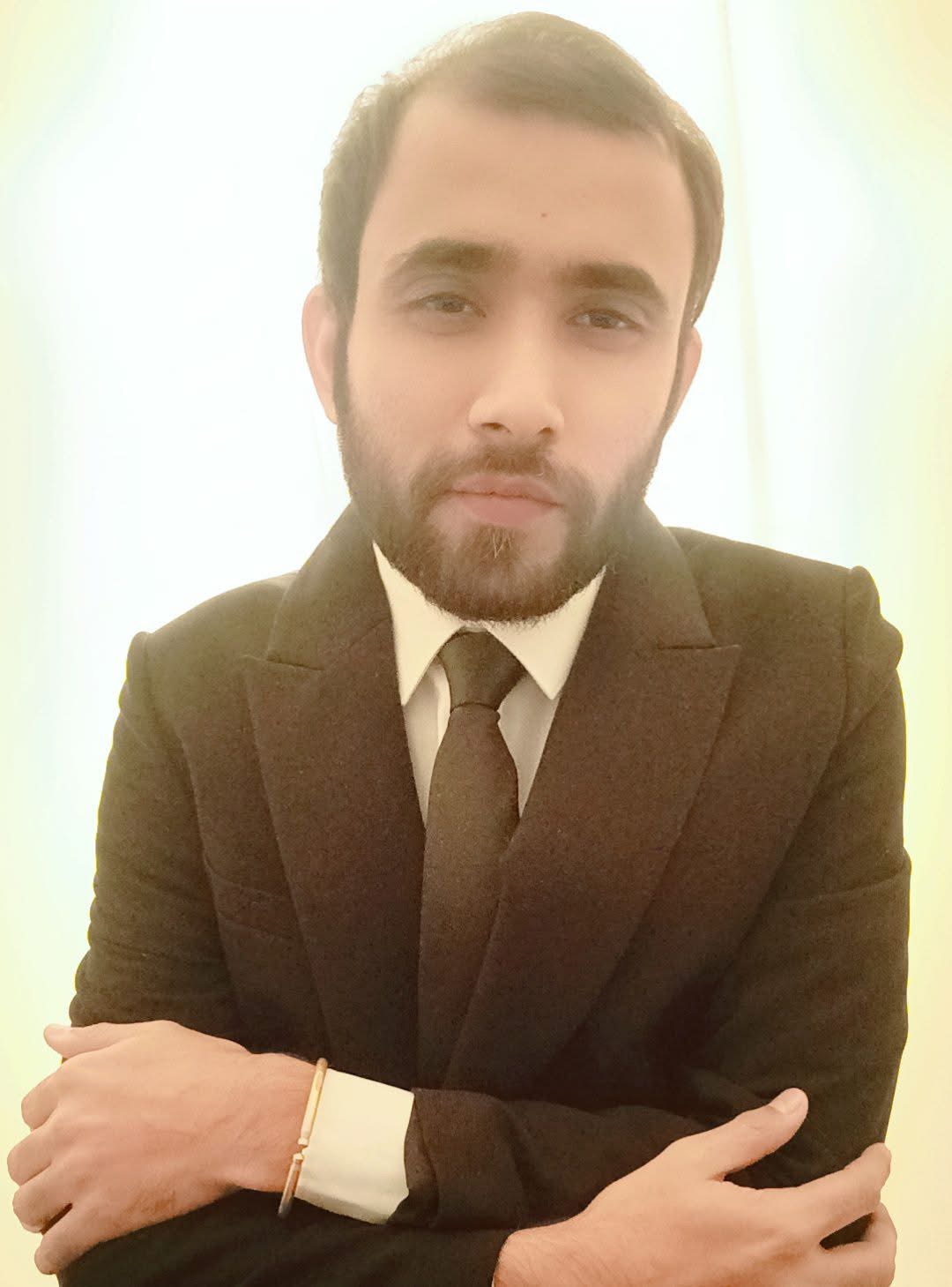 Rizwan Ali profile photo